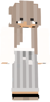 mc skin