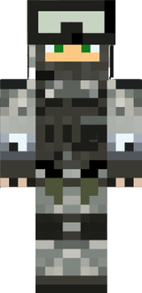 Army-Boy