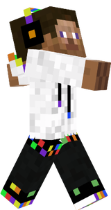 Dj Skittle Steve