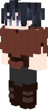 Richard Gael v3