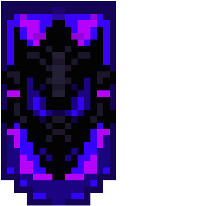 Preview of texture: Capa definitiva ender dragon