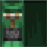 minecone cape