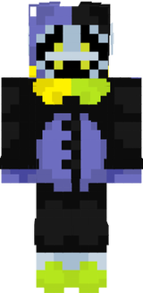 jevil