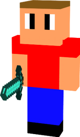 man