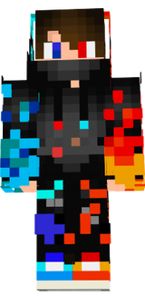 mine skin