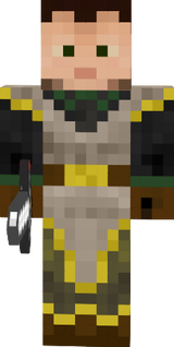 Elf Fighter