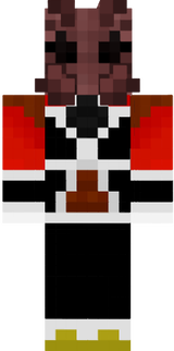 Yaka Alien Member 2
