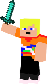 char