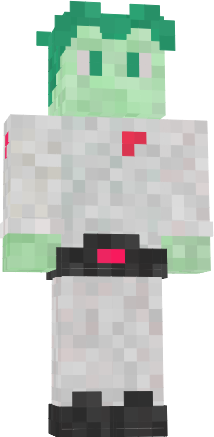 Preview of texture: Oraculo Esmeralda