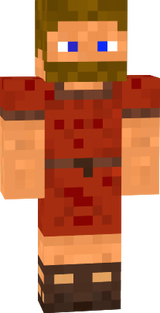AudaxMan