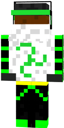Preview of texture: ReizeCraft final