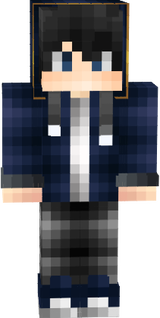 Irvin's Skin 