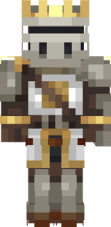 rollo king armor