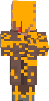 Villager senf