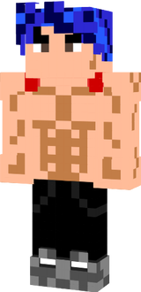 buff zans306