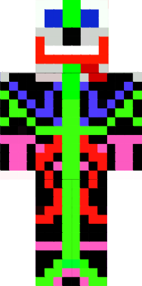 Preview of texture: Backe in Blacke_6