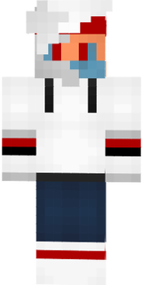 Mon skin ofic