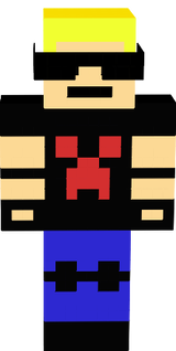 God