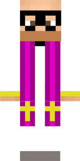 THEMANQUEWES