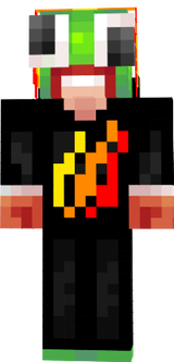 Unspeakable preston