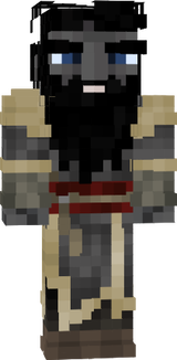 Cave Dwarf