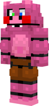 Pigpatch