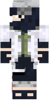 Kakashi Hokage
