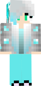 my skin 