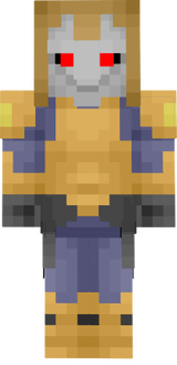 Hobgoblin
