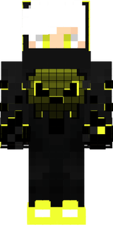 The Boy yellow