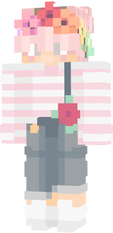 pvp skin i did not make