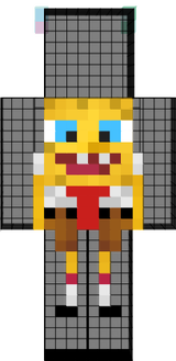 spongebob