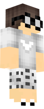 очкарик 