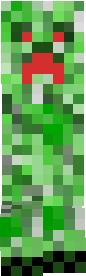 evil creeper