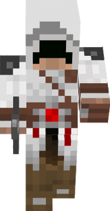 Better Ezio