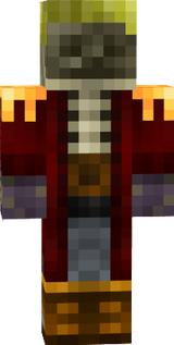devil