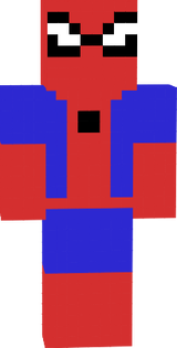 spider man