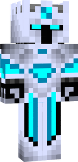 Ice King
