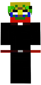 Edorthax cura