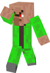 EvilVillager