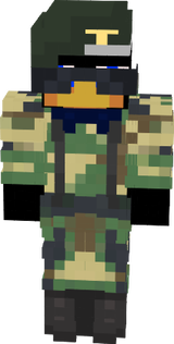 InBlackWars