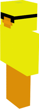 duck