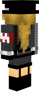 skin m