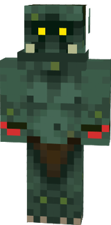 troll