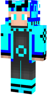 Naruto Plave Boje xD