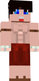 AdminBossMc-Mamon