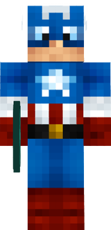 capitao america