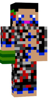 forgotten cyborg