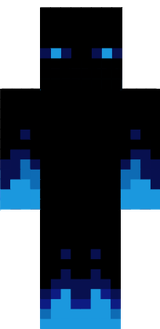 blue ender