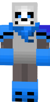 Underswap sans